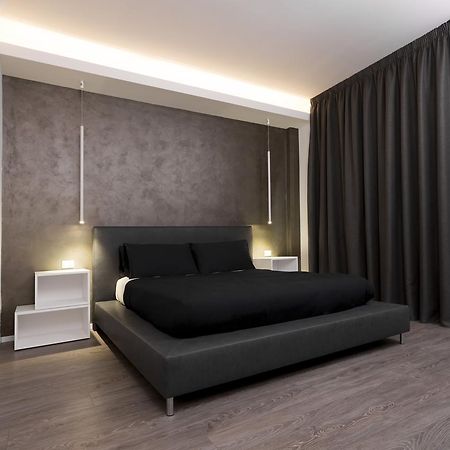 Minimal Rooms Галлиполи Экстерьер фото