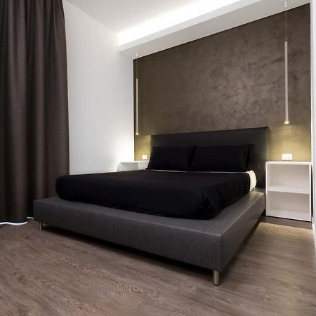 Minimal Rooms Галлиполи Экстерьер фото