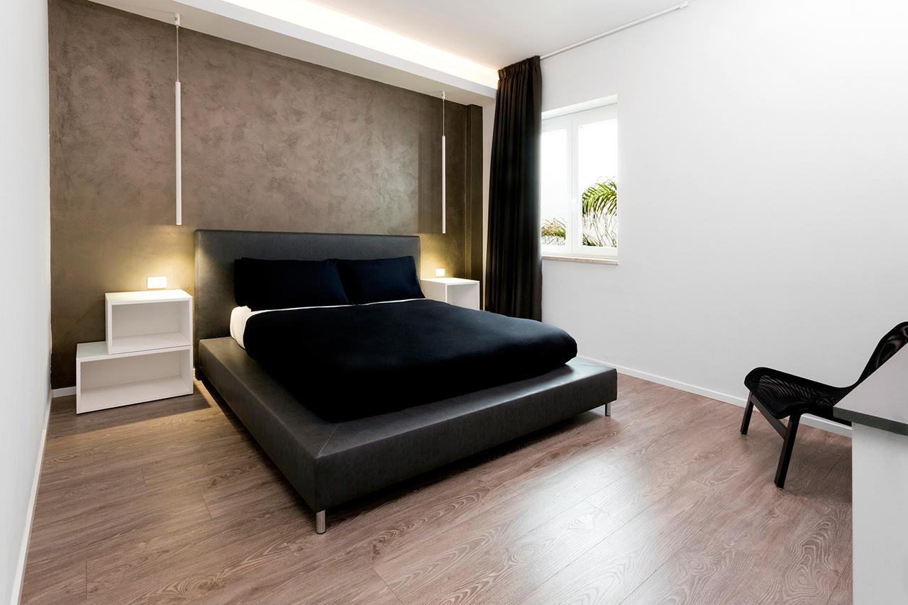 Minimal Rooms Галлиполи Экстерьер фото