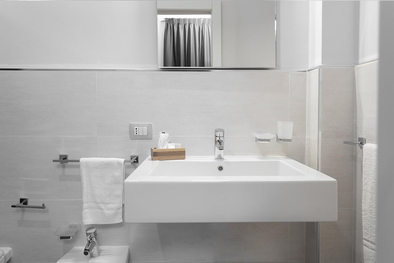 Minimal Rooms Галлиполи Экстерьер фото
