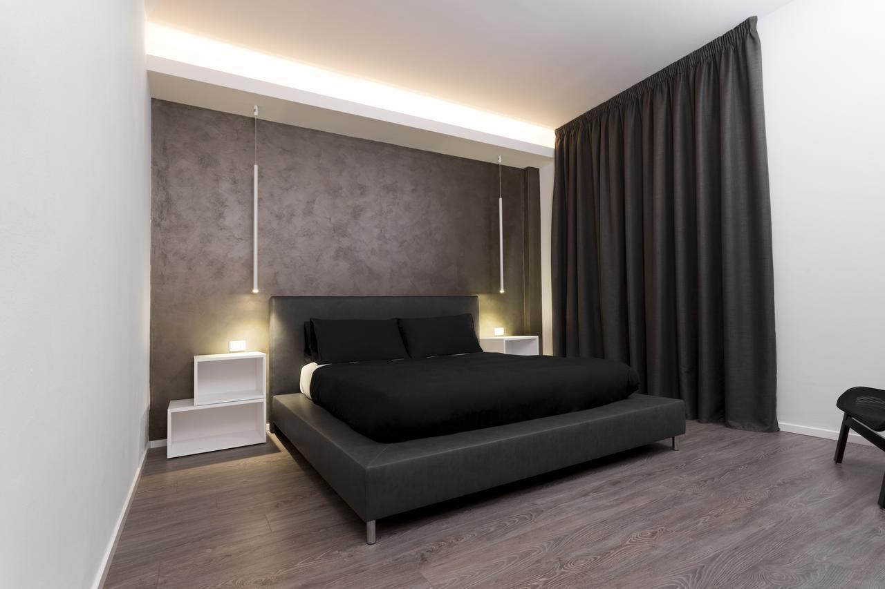 Minimal Rooms Галлиполи Экстерьер фото