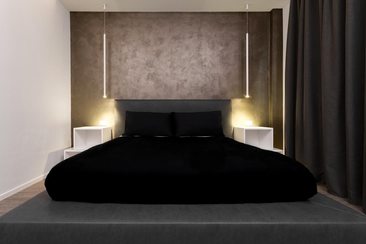Minimal Rooms Галлиполи Экстерьер фото
