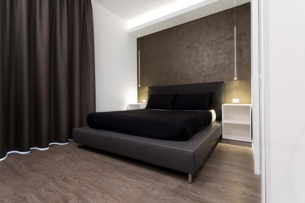Minimal Rooms Галлиполи Экстерьер фото