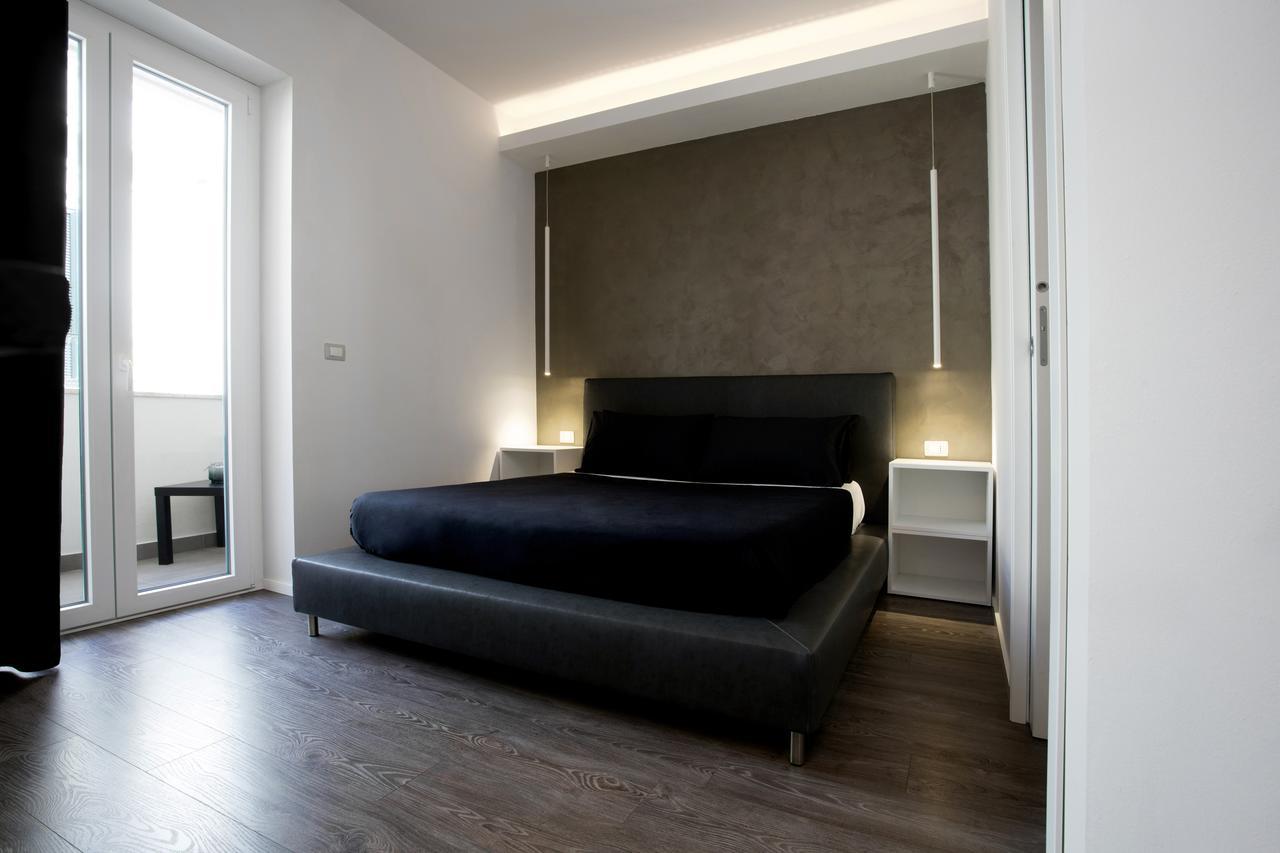 Minimal Rooms Галлиполи Экстерьер фото