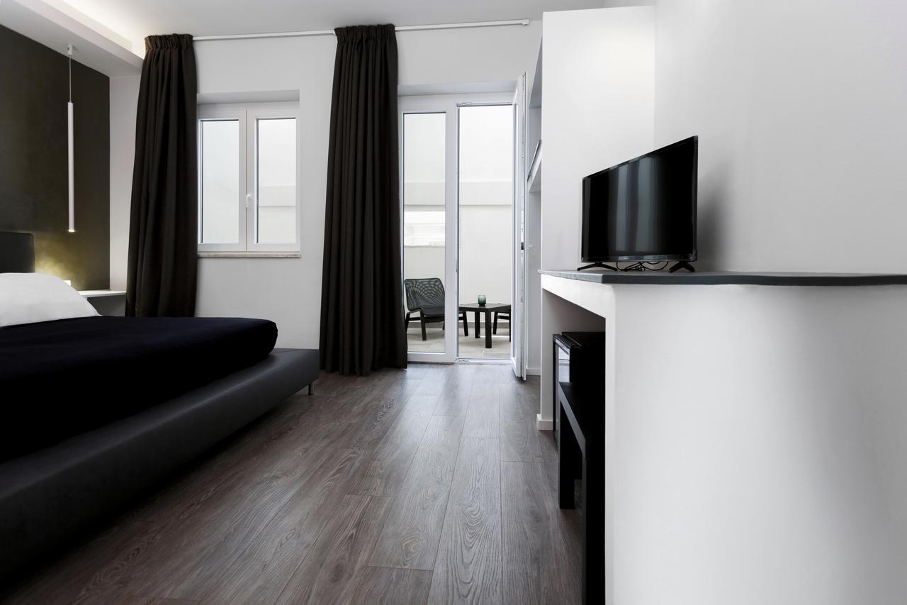 Minimal Rooms Галлиполи Экстерьер фото